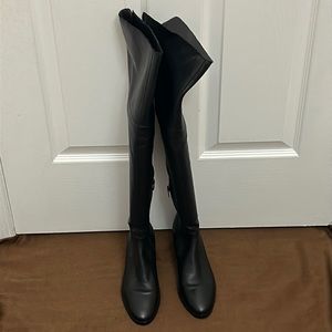 Via Spiga Finaly Over the Knee Boots